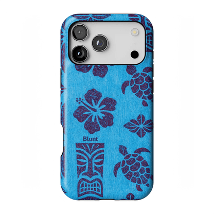Surfside iPhone Case - Blunt Cases