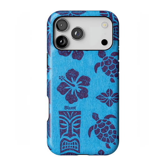 Surfside iPhone Case - Blunt Cases
