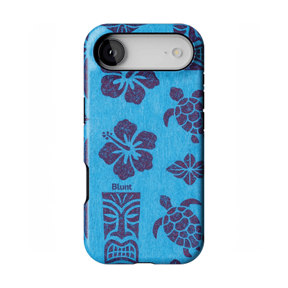 Surfside iPhone Case - Blunt Cases