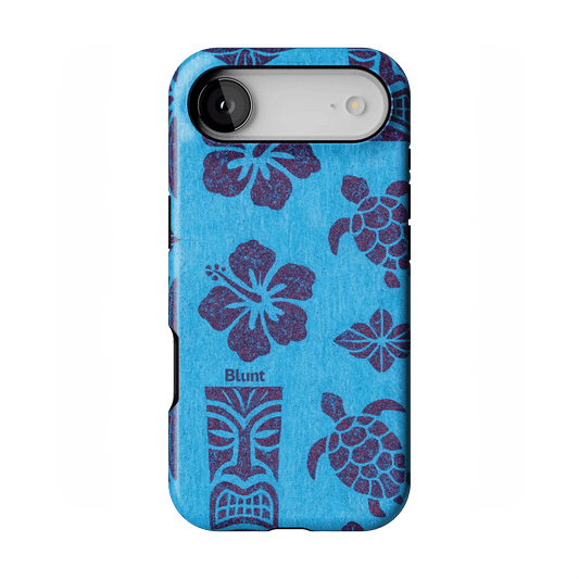 Surfside iPhone Case - Blunt Cases