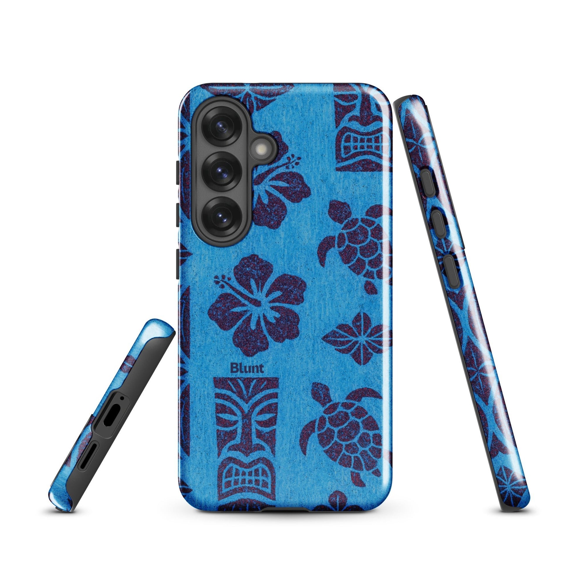 Surfside Samsung Case - Blunt Cases