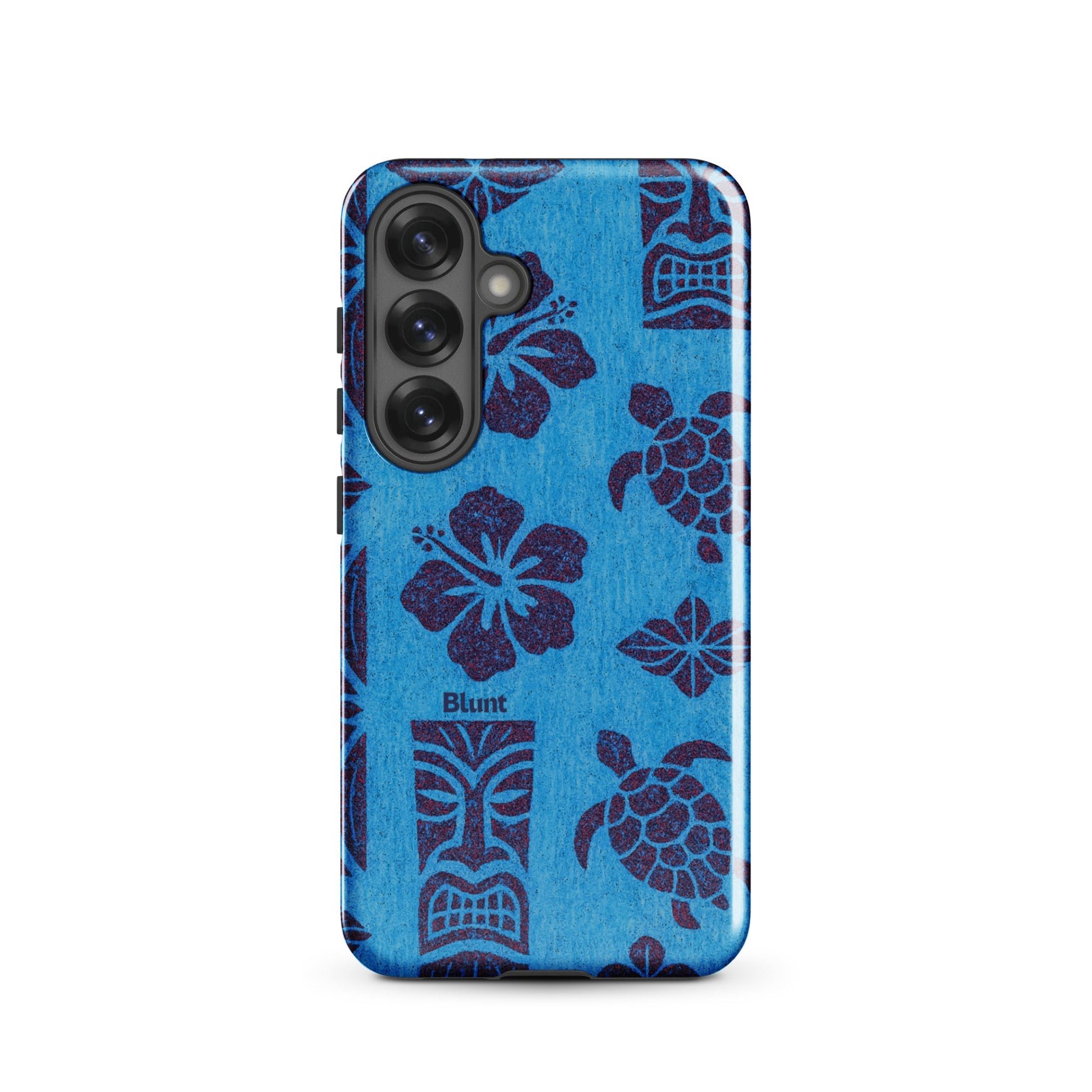 Surfside Samsung Case - Blunt Cases