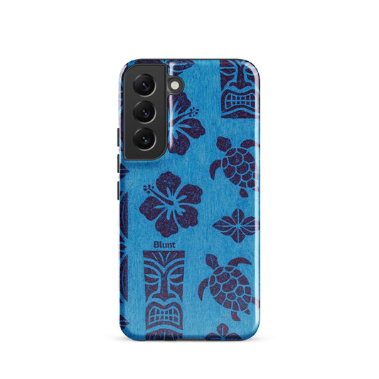 Surfside Samsung Case - Blunt Cases