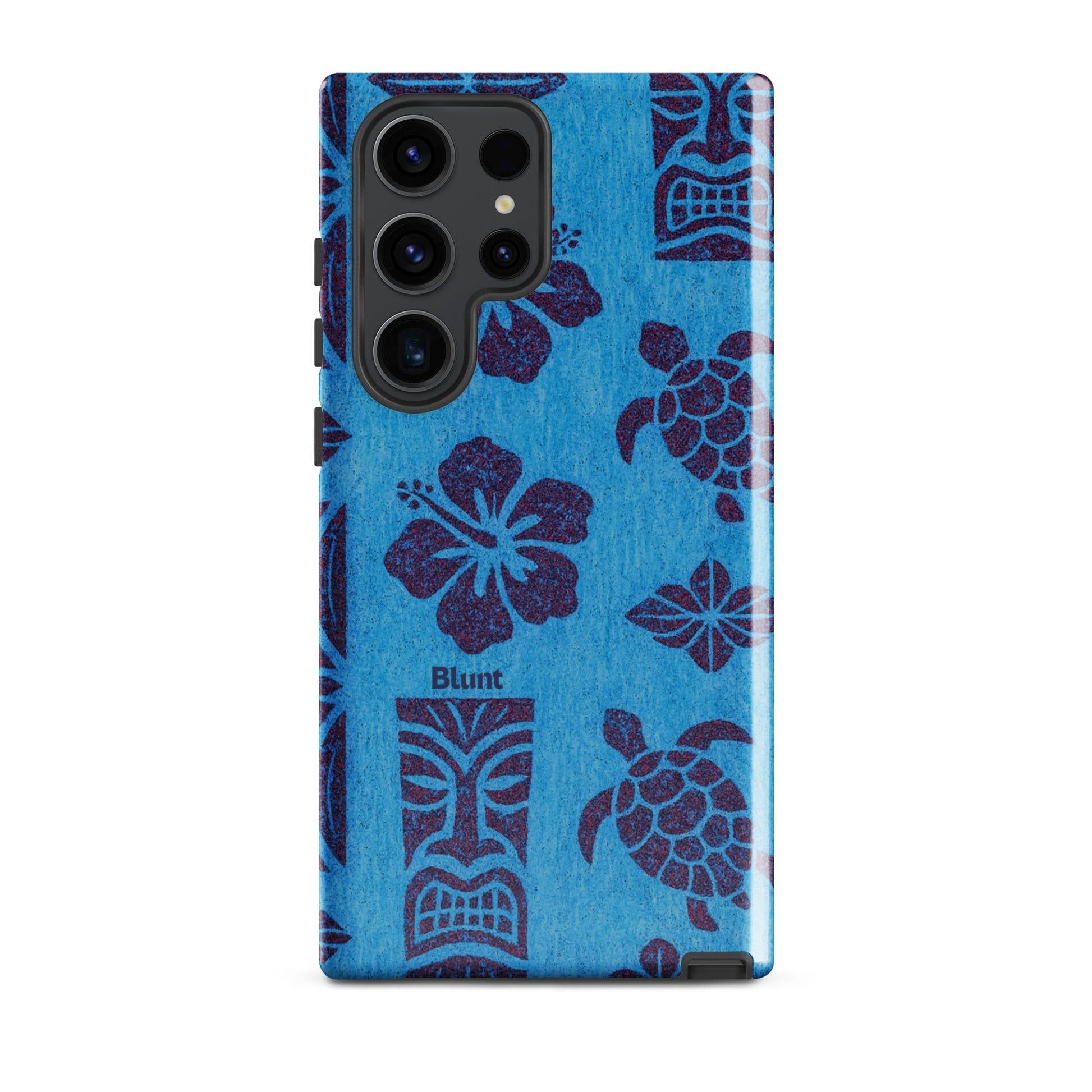 Surfside Samsung Case - Blunt Cases