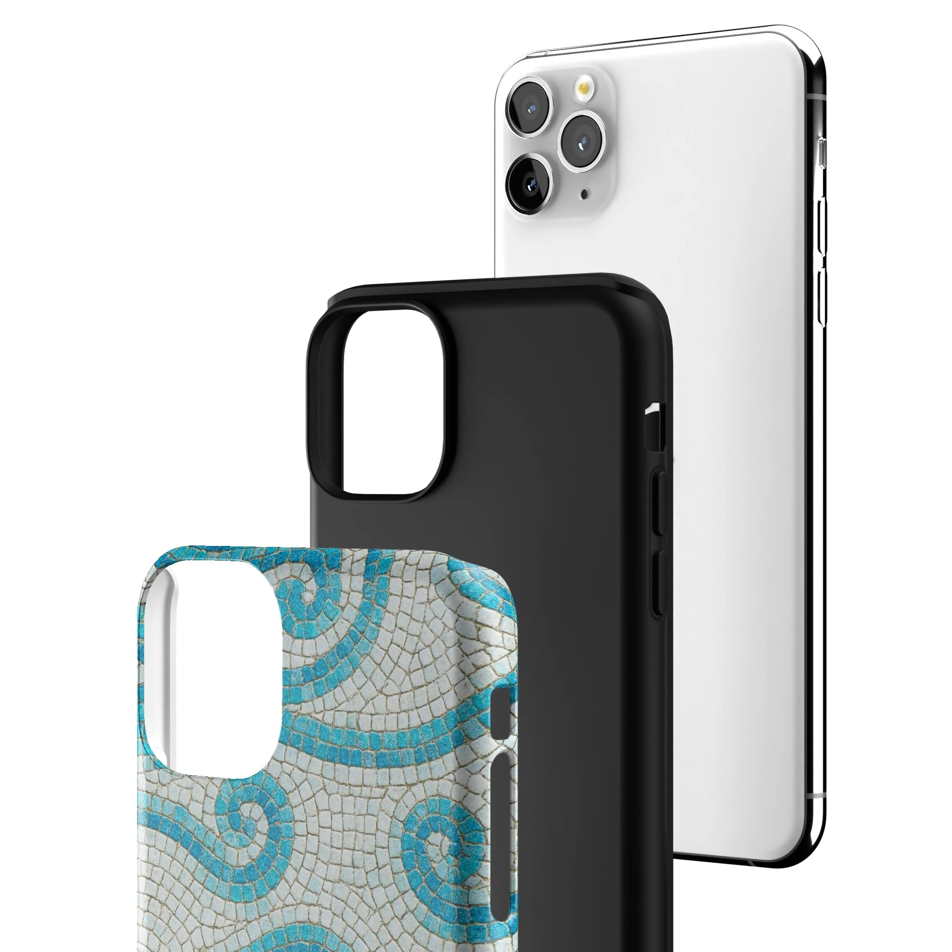 Surge iPhone Case gallery - Iphone_11_Pro_Max_3