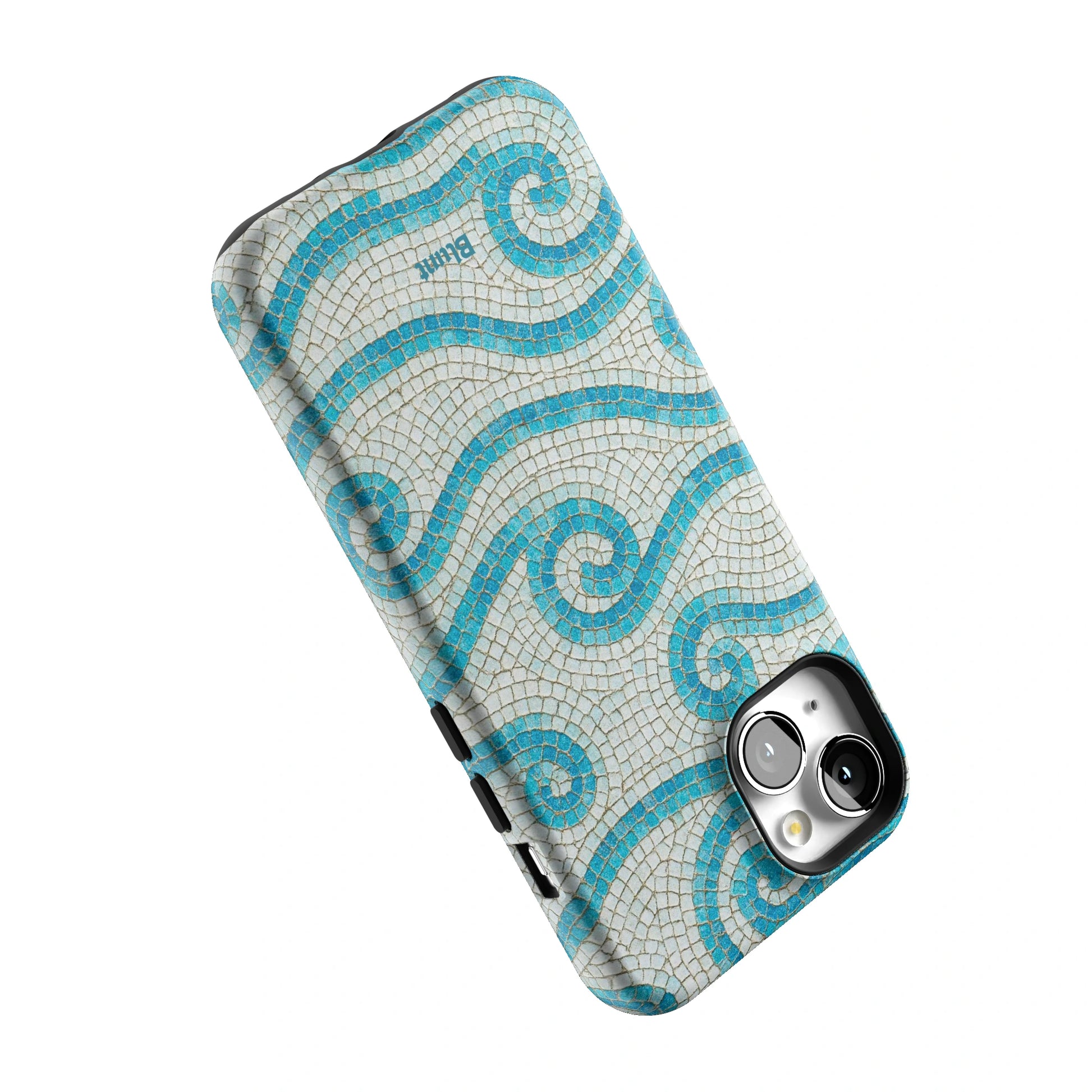 Surge iPhone Case gallery - Iphone_13_Iphone_5