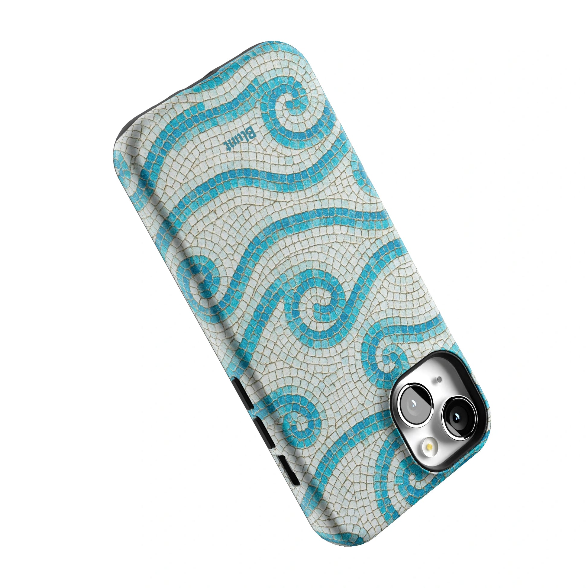 Surge iPhone Case gallery - Iphone_14_Iphone_5