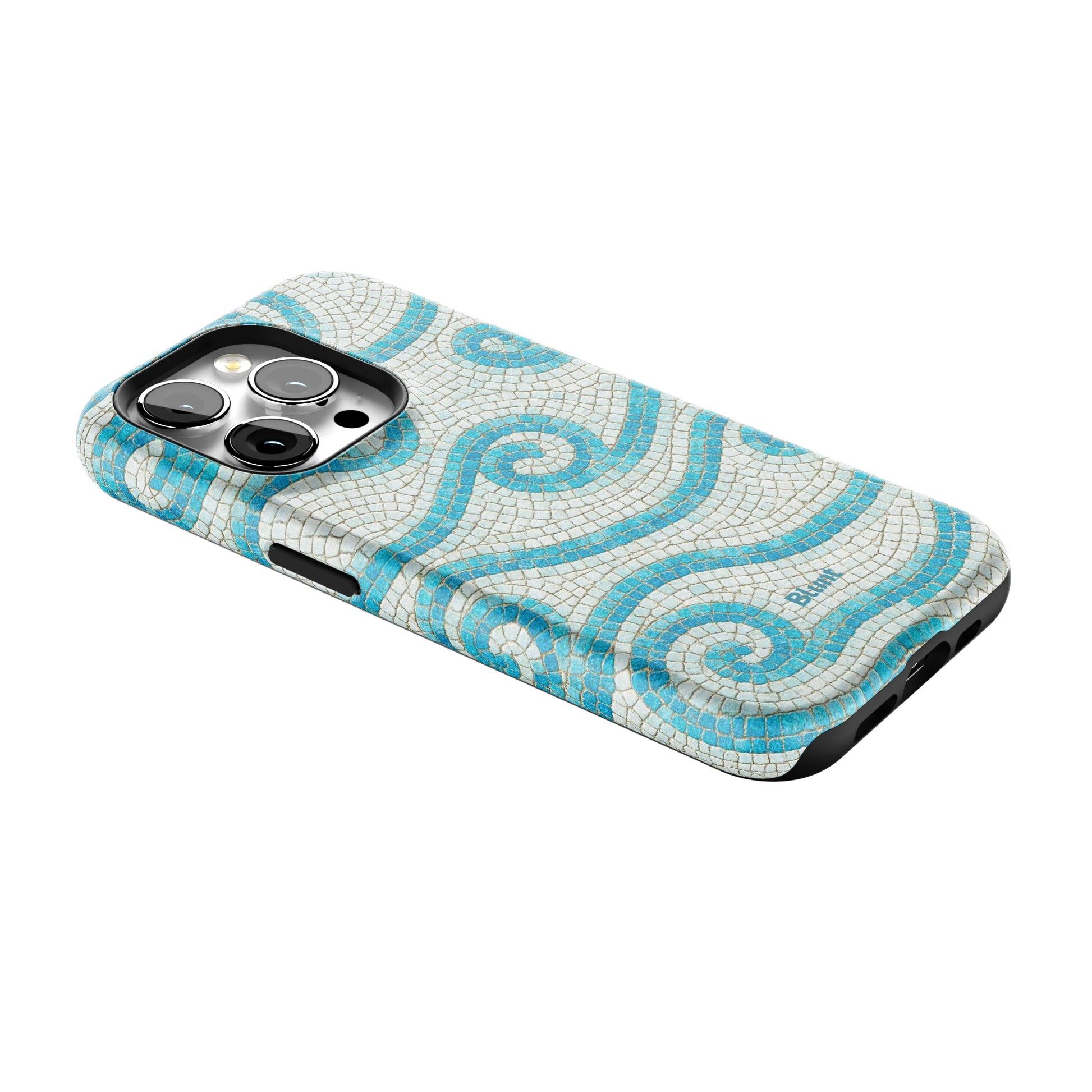 Surge iPhone Case gallery - Iphone_15_Pro_2