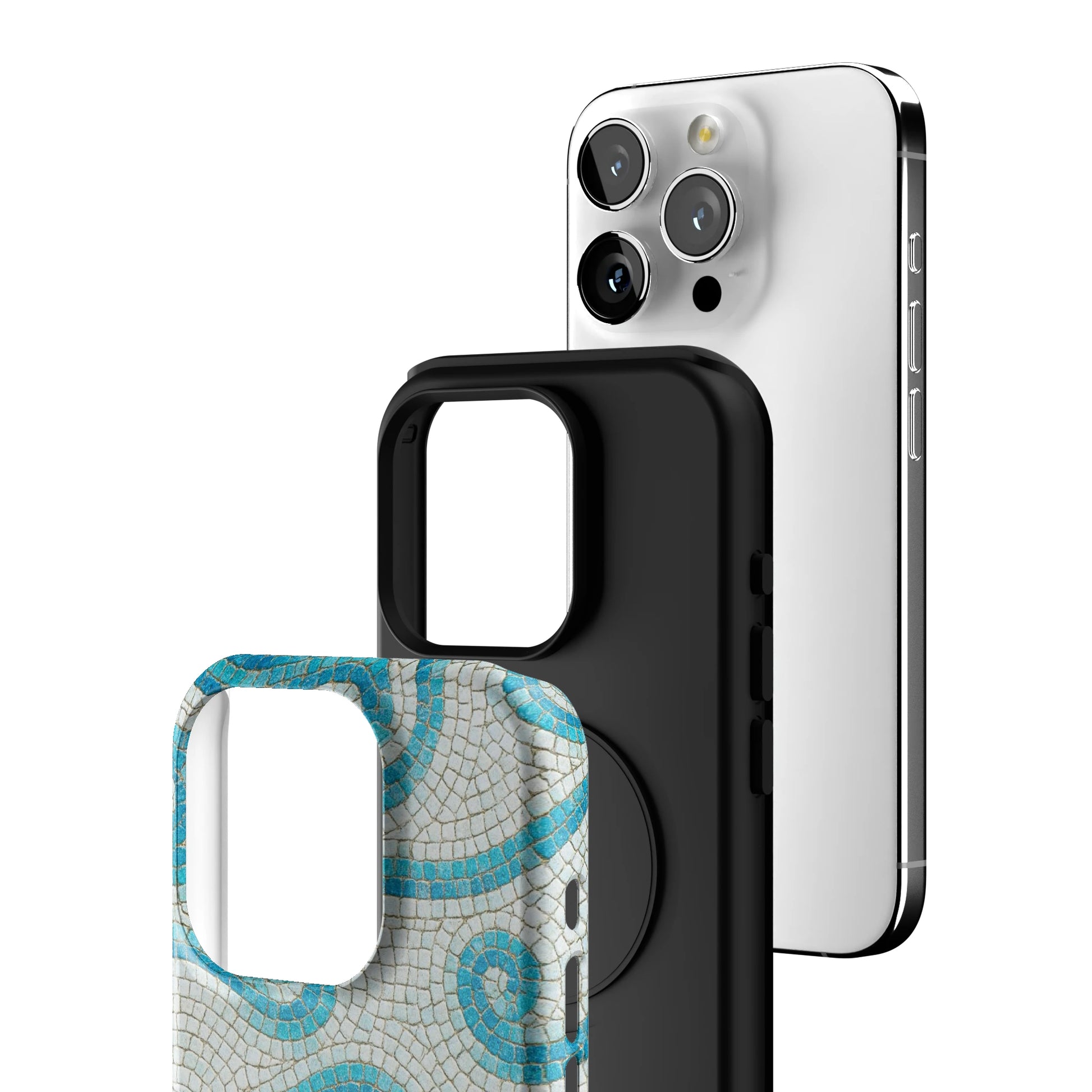 Surge iPhone Case gallery - Iphone_15_Pro_3
