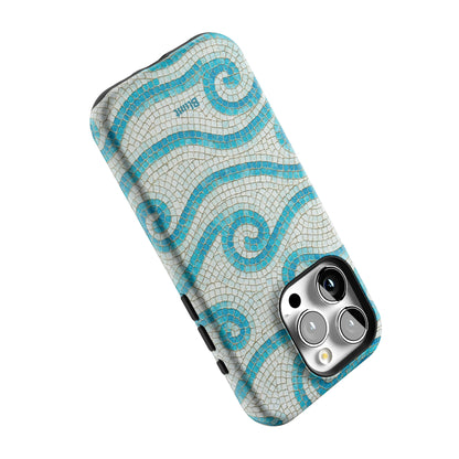 Surge iPhone Case gallery - Iphone_15_Pro_5