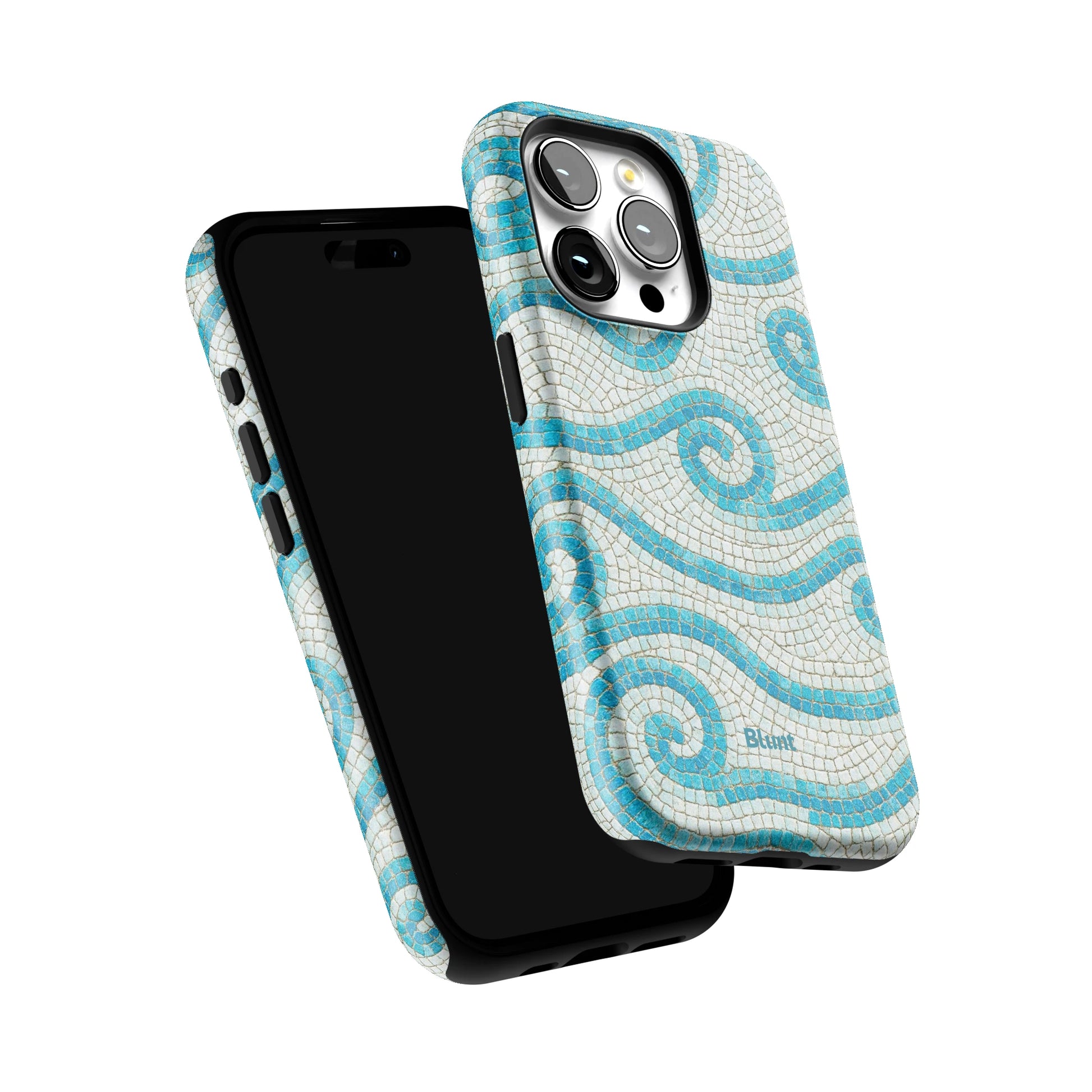 Surge iPhone Case gallery - Iphone_15_Pro_6