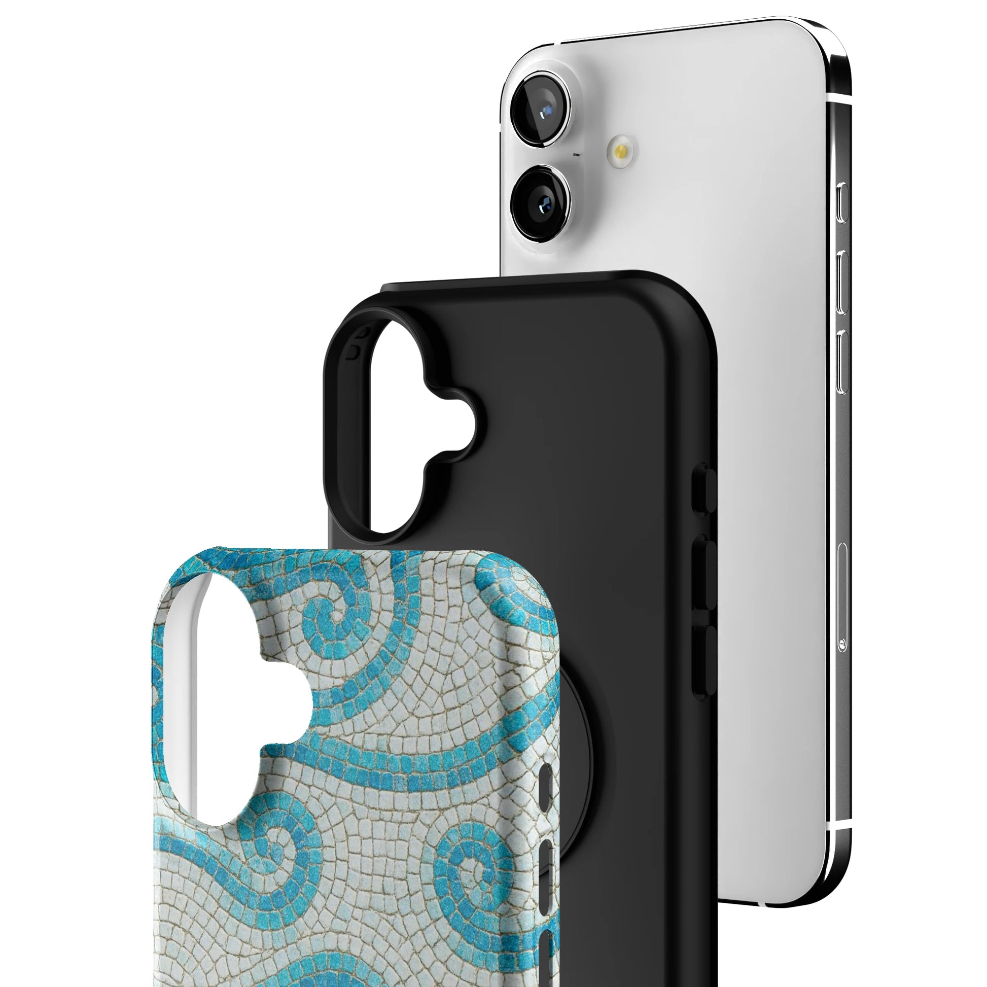 Surge iPhone Case gallery - Iphone_16_Mini_Air_Plus_3