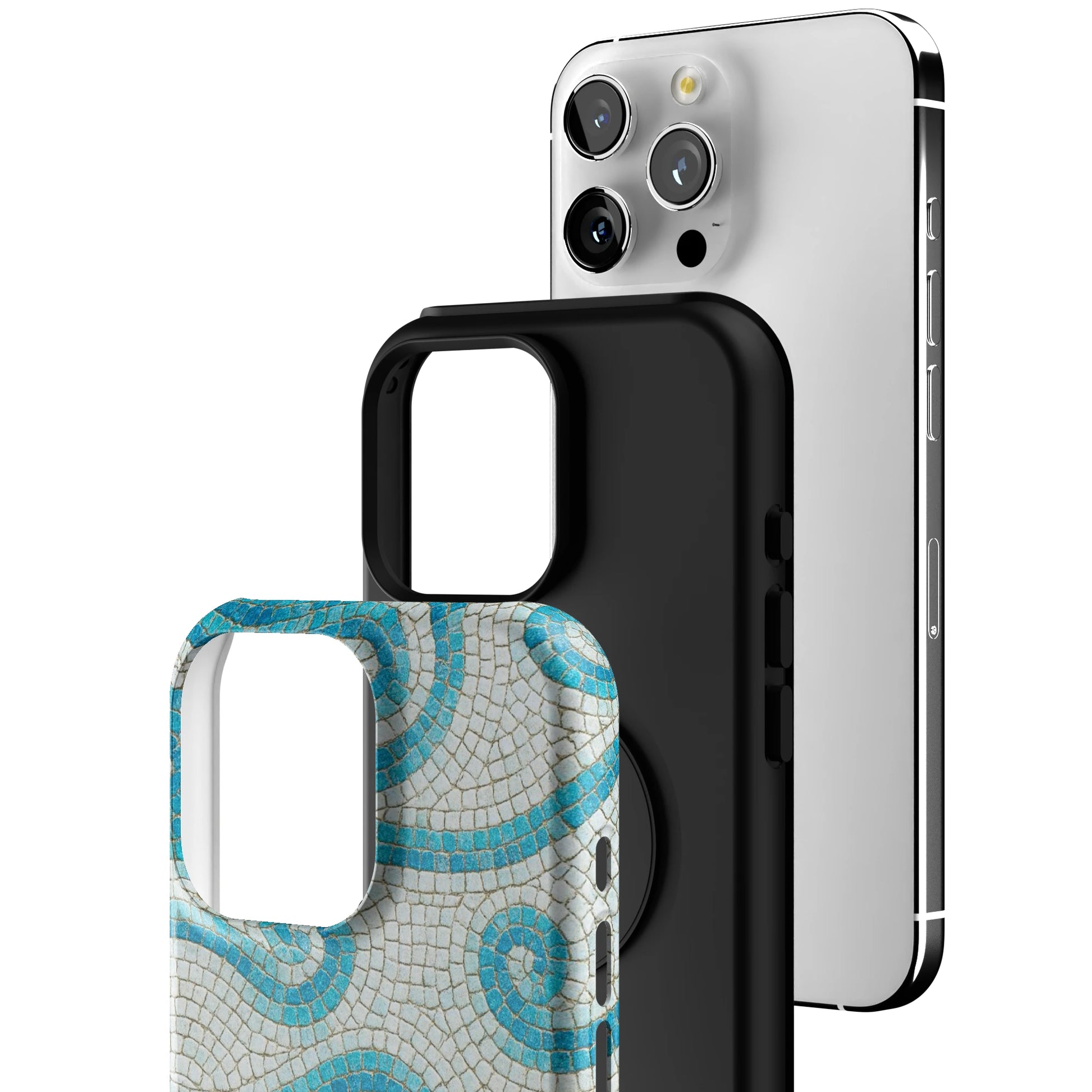 Surge iPhone Case gallery - Iphone_16_Pro_Max_3