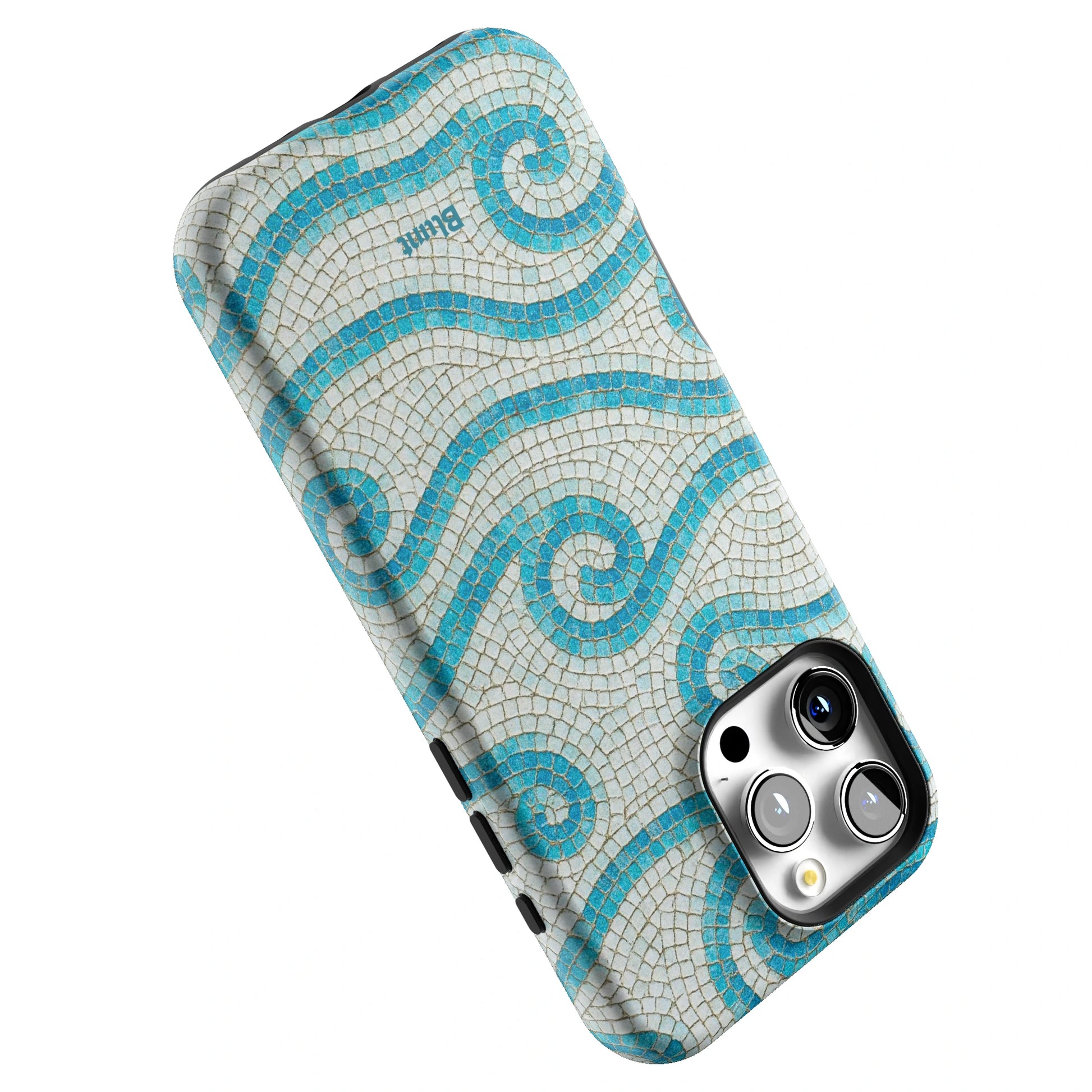 Surge iPhone Case gallery - Iphone_16_Pro_Max_5