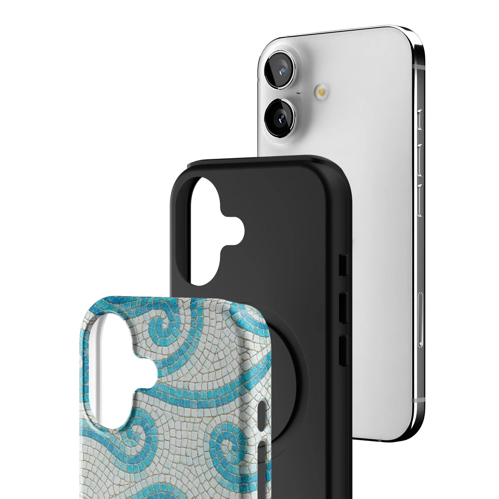 Surge iPhone Case gallery - Iphone_17_Iphone_3