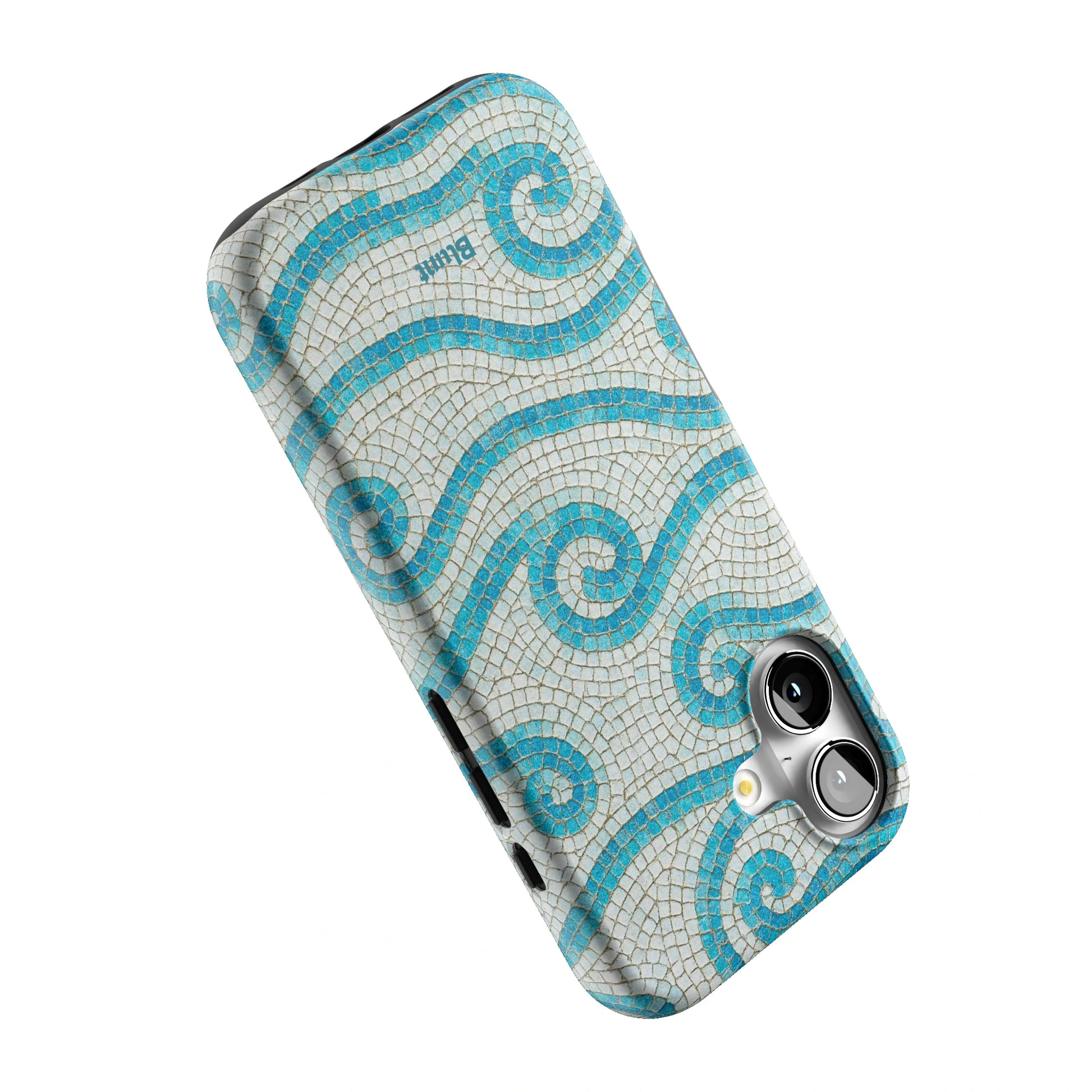 Surge iPhone Case gallery - Iphone_17_Iphone_5