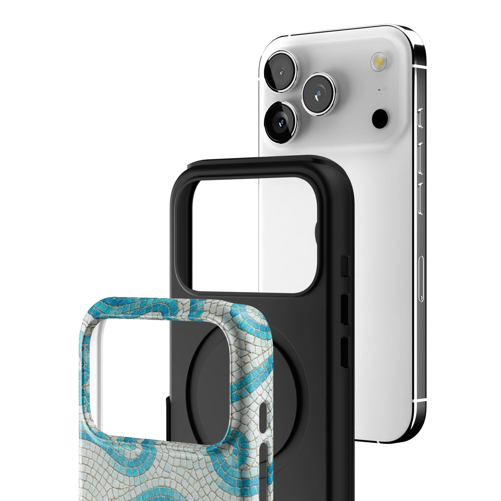 Surge iPhone Case gallery - Iphone_17_Pro_3