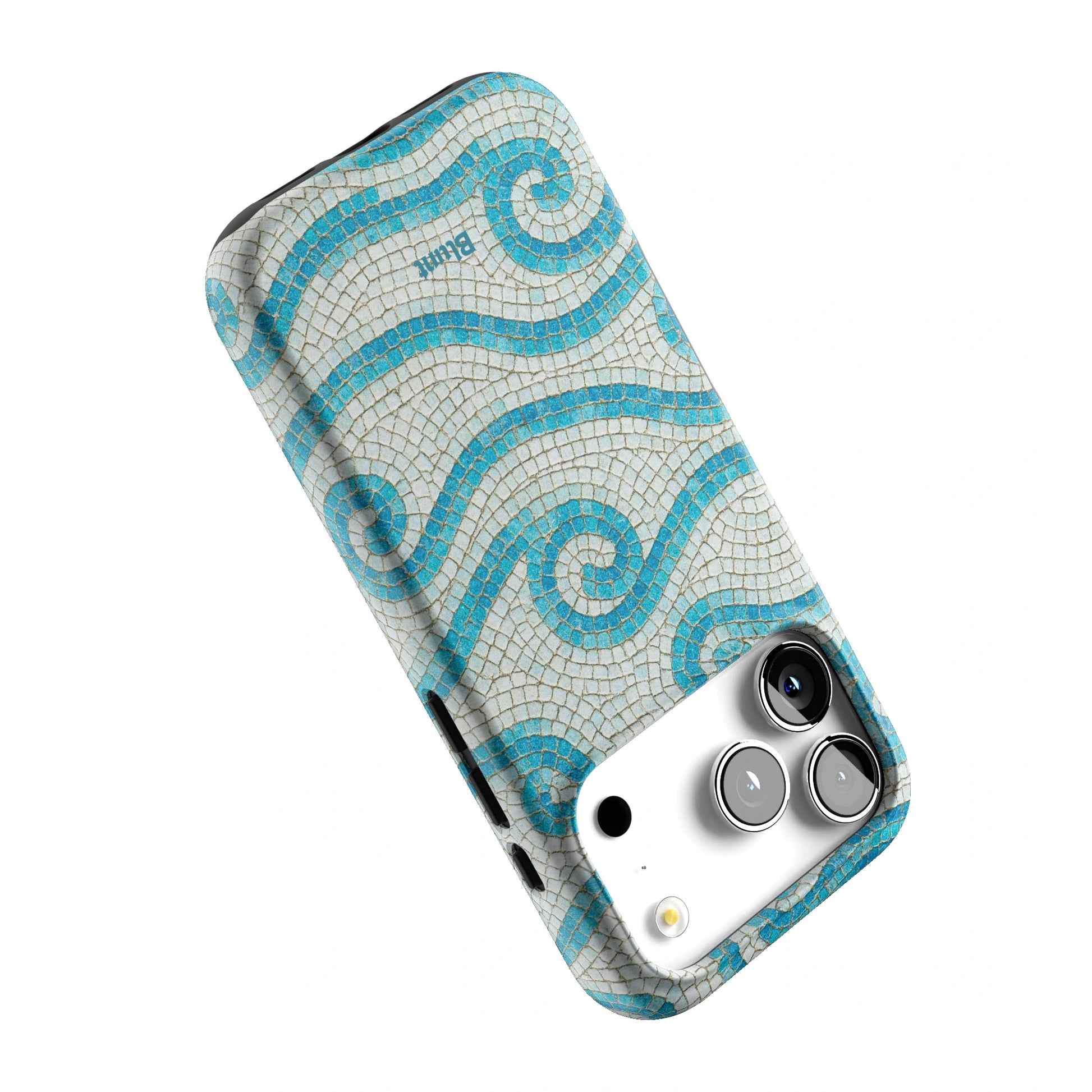 Surge iPhone Case gallery - Iphone_17_Pro_5