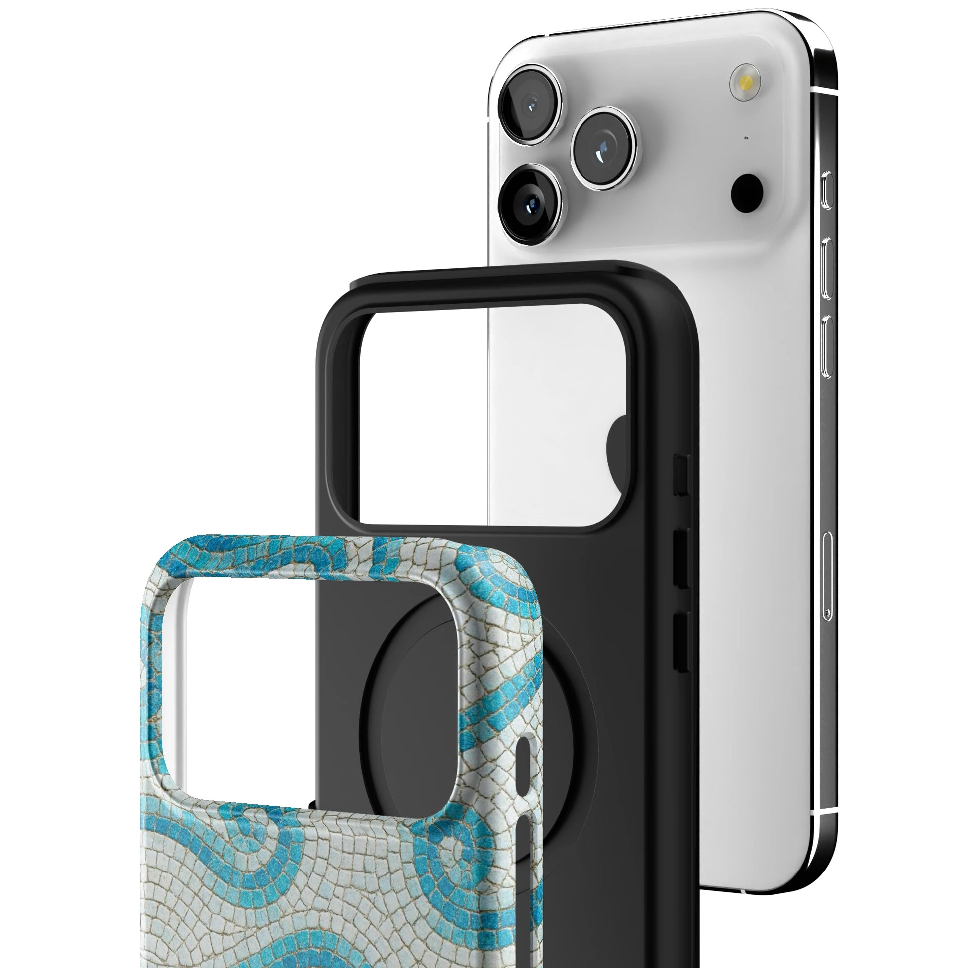 Surge iPhone Case gallery - Iphone_17_Pro_Max_3