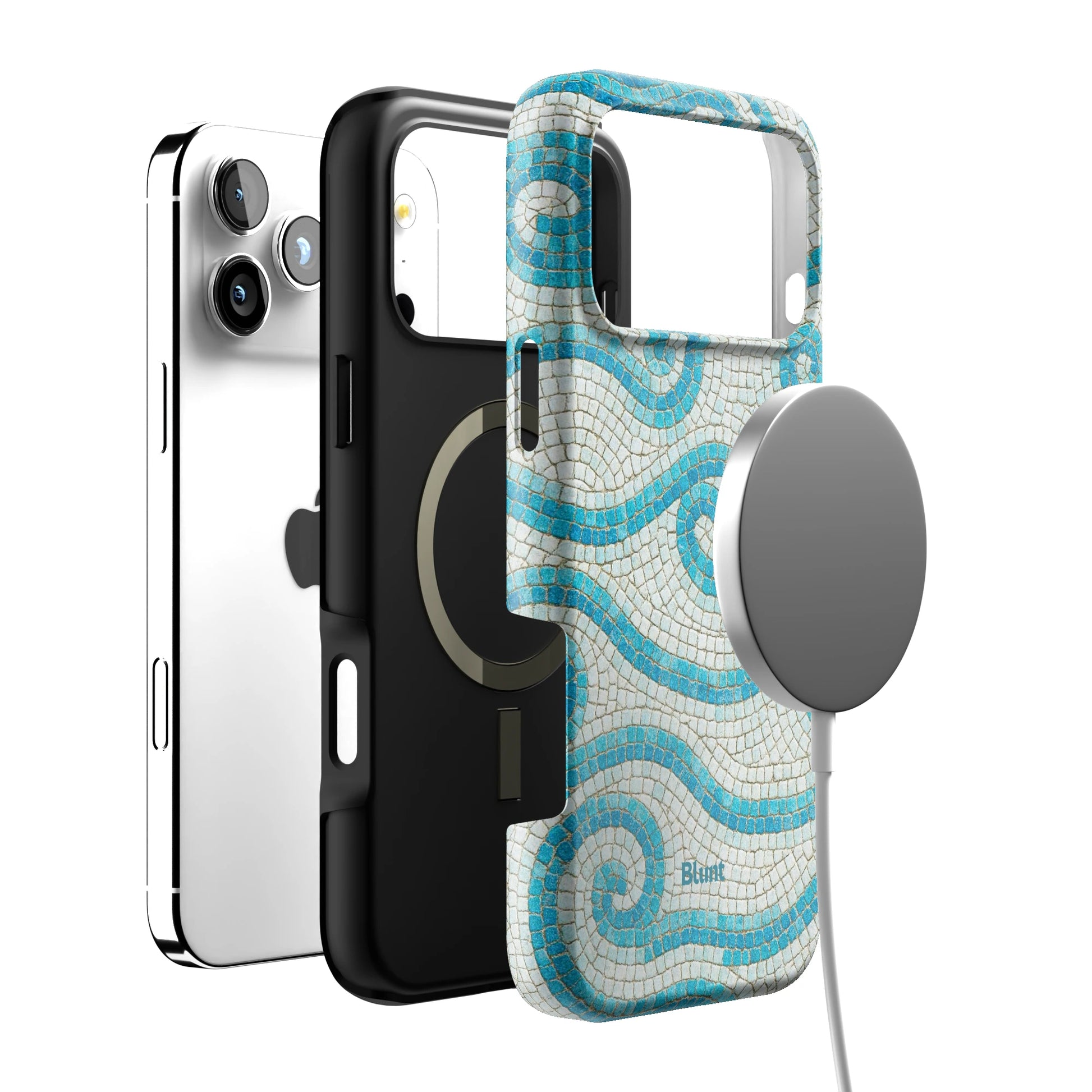 Surge iPhone Case gallery - Iphone_17_Pro_Max_4