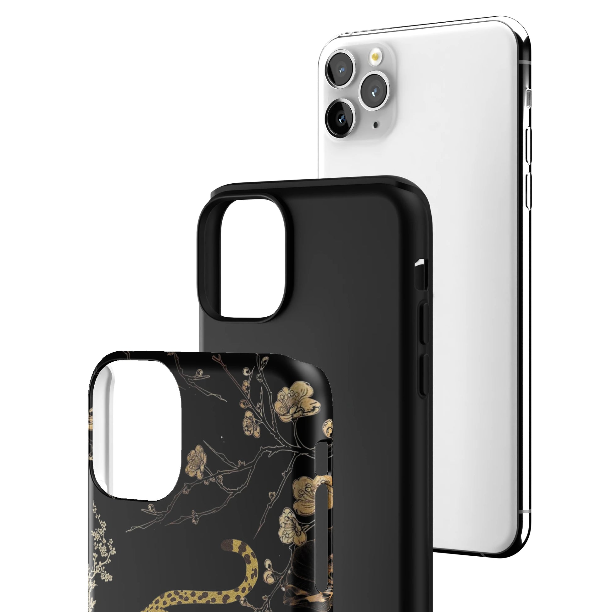 Suri Jade iPhone Case gallery - Iphone_11_Pro_Max_3