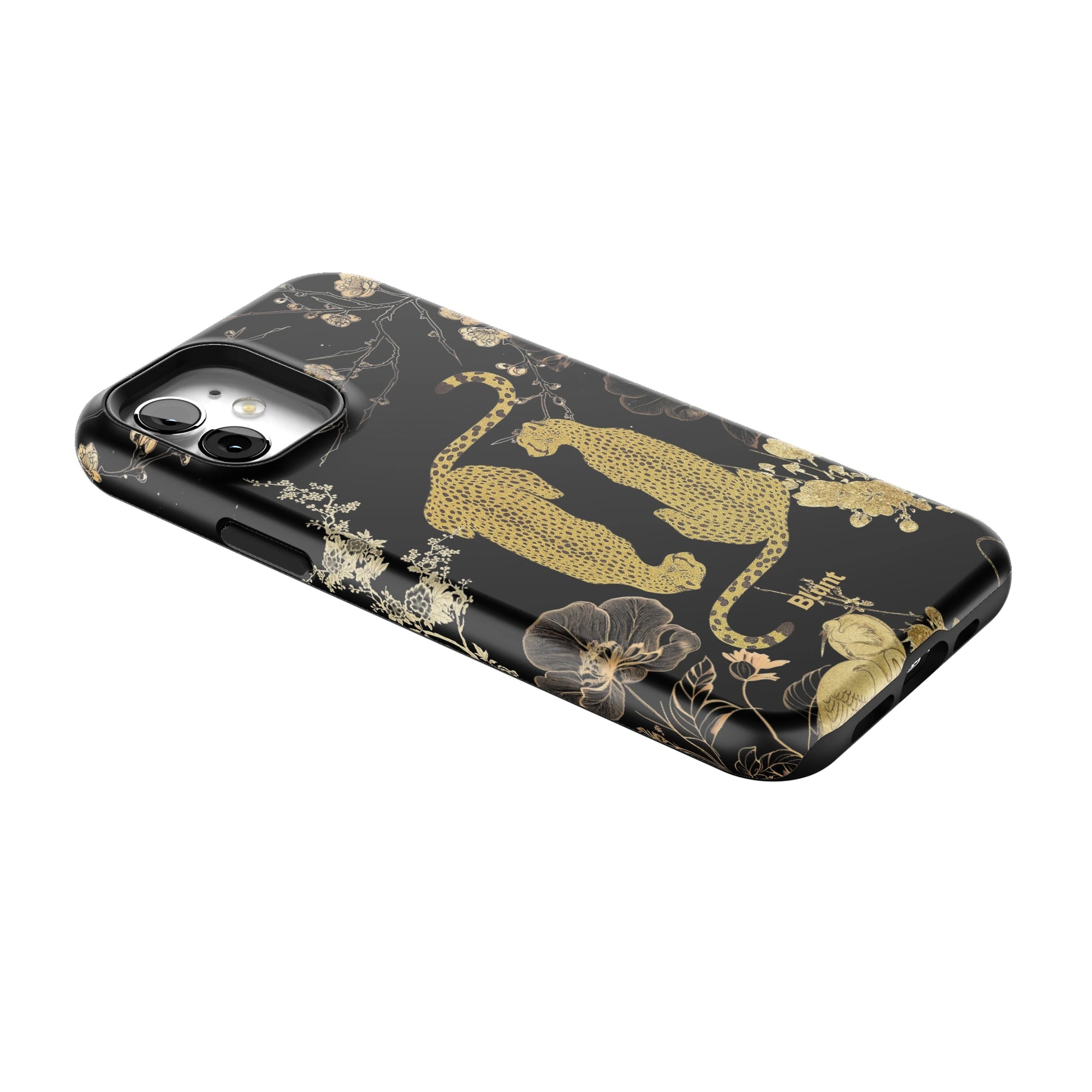 Suri Jade iPhone Case gallery - Iphone_12_Iphone_2