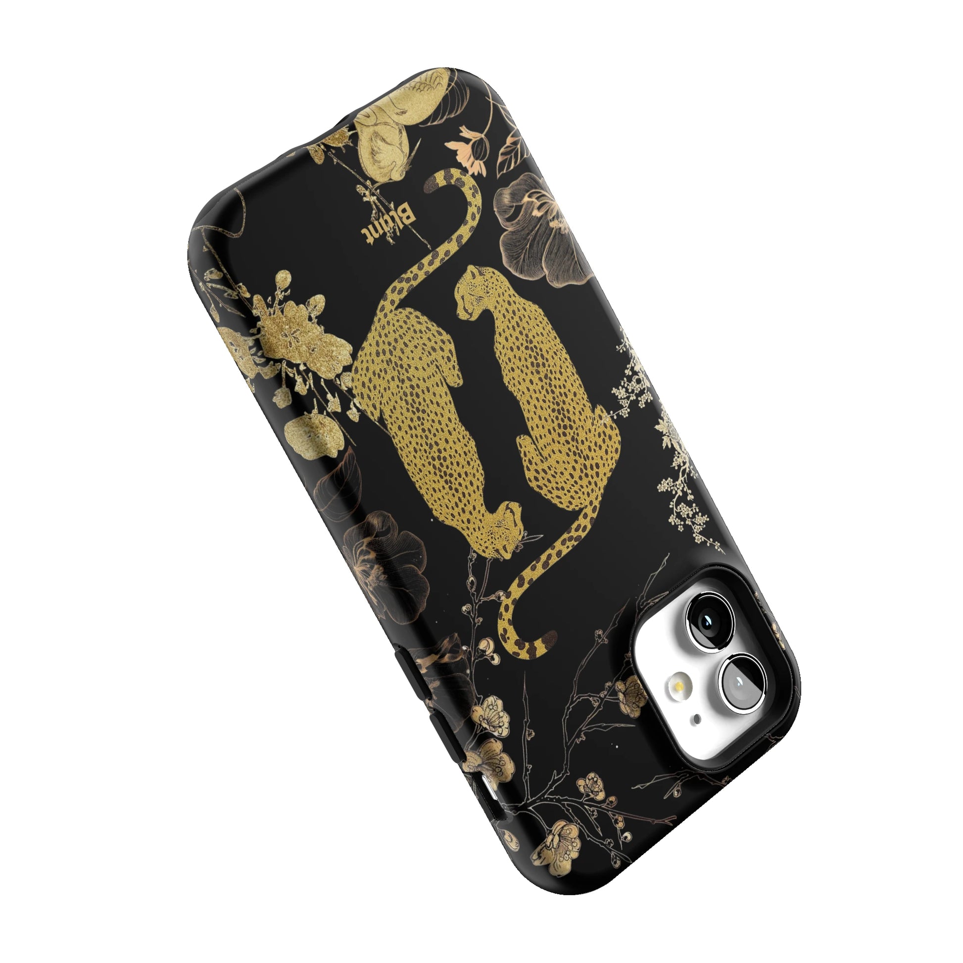 Suri Jade iPhone Case gallery - Iphone_12_Iphone_5