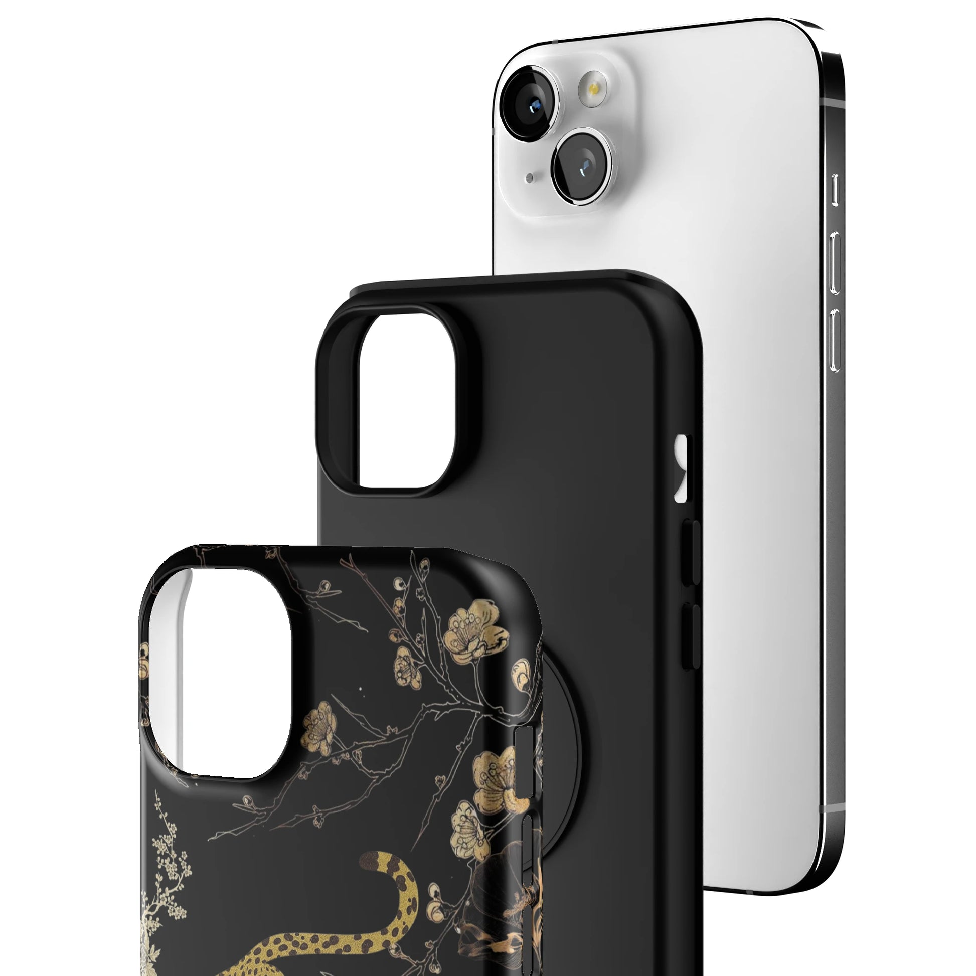 Suri Jade iPhone Case gallery - Iphone_14_Mini_Air_Plus_3