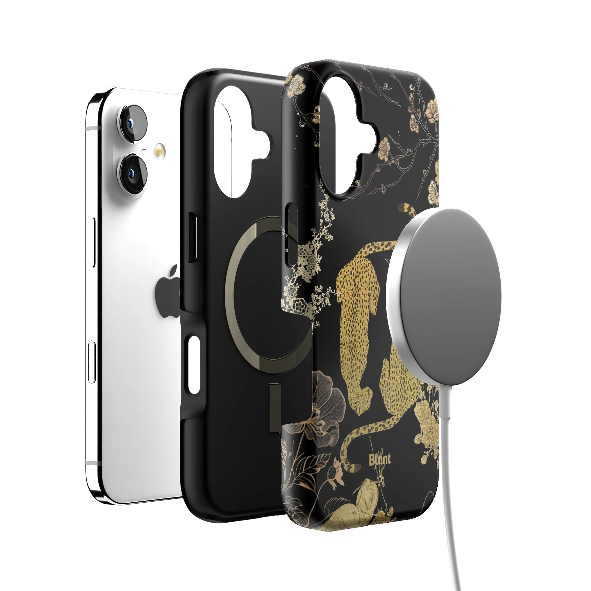 Suri Jade iPhone Case gallery - Iphone_17_Iphone_4