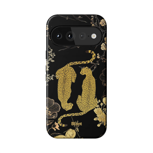 Suri Jade Pixel Case - Blunt Cases
