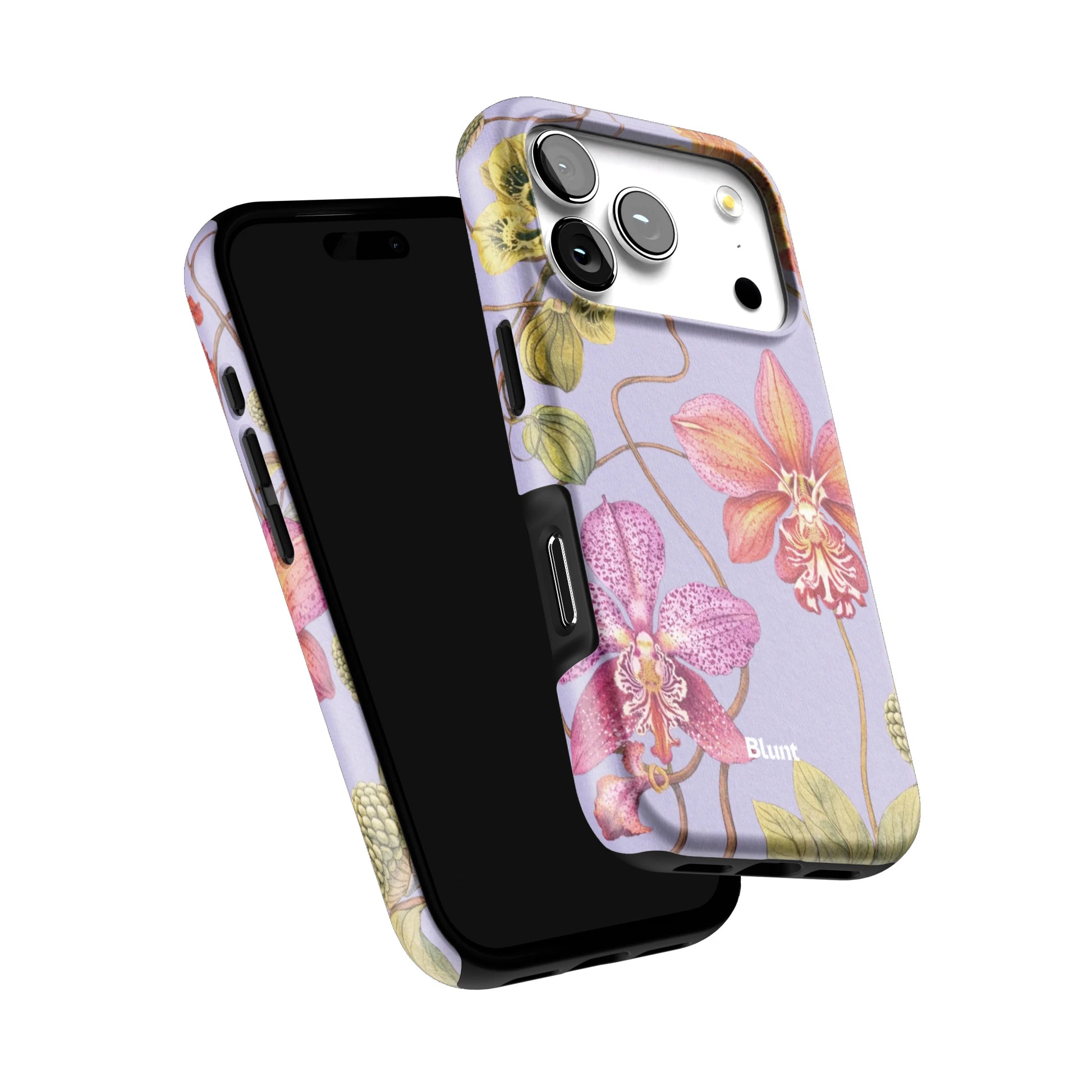 Lilac-Garden-iphone-case-iPhone 17 Pro-5