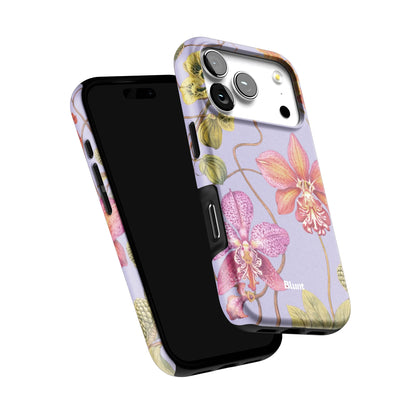 Lilac-Garden-iphone-case-iPhone 17 Pro-5
