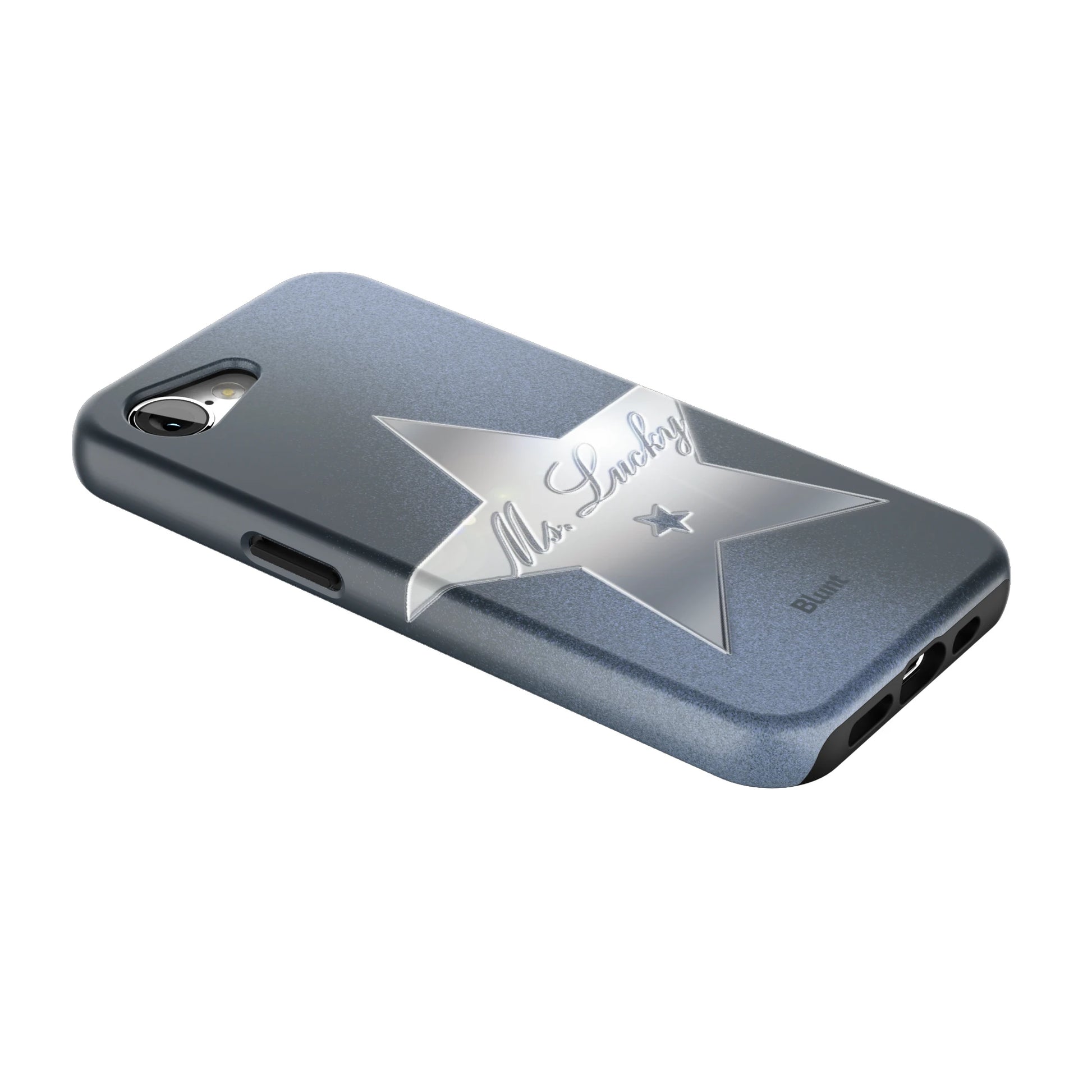 Miss-Lucky-iphone-case-iPhone 17 E-2