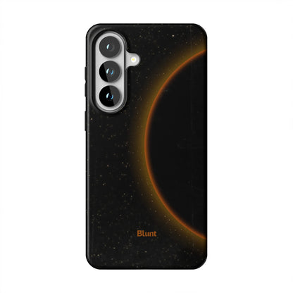 Eclipse Shift Samsung Case