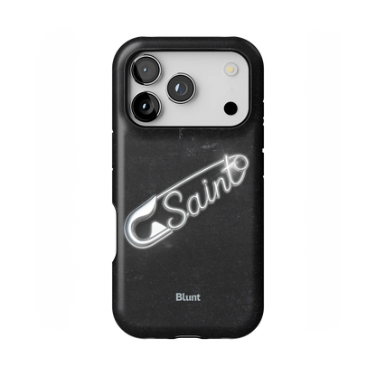 Enzo iPhone Case