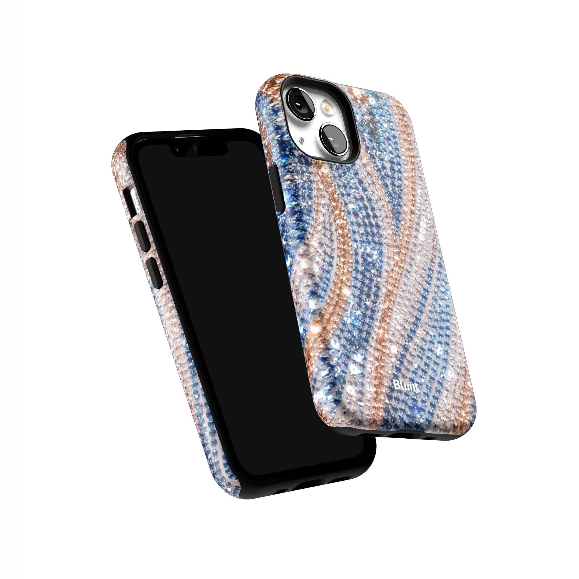 Cerulean-Light-iphone-case-iPhone 13 Mini-5
