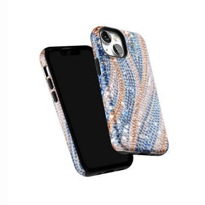 Cerulean-Light-iphone-case-iPhone 13 Mini-5