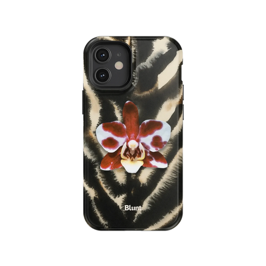 Huntress iPhone Case