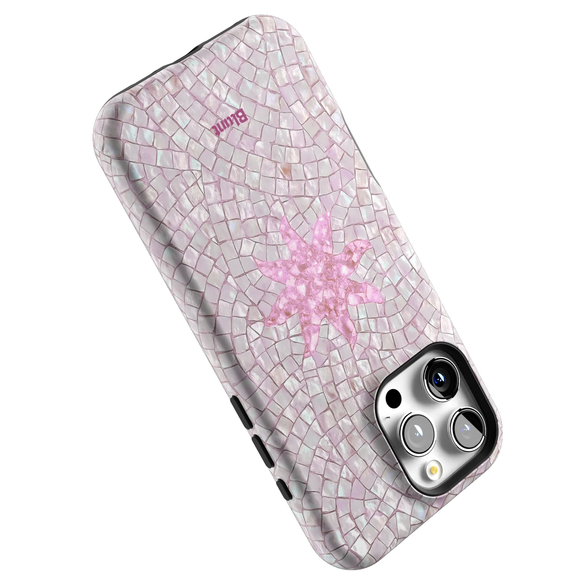 Pink-Sunstone-iphone-case-iPhone 16 Pro Max-4
