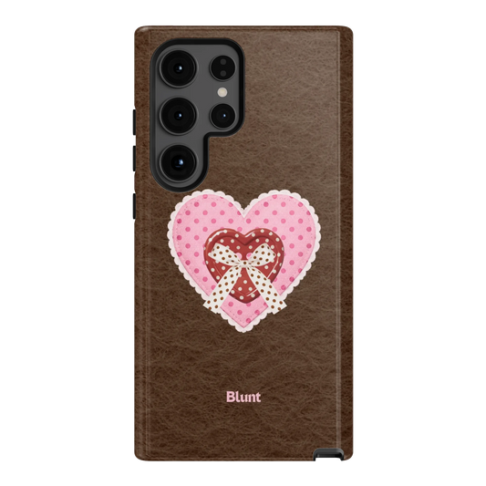 Carobie Samsung Case