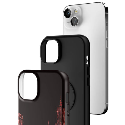Red-NYC--SKYELINE-iphone-case-iPhone 14 Plus-3
