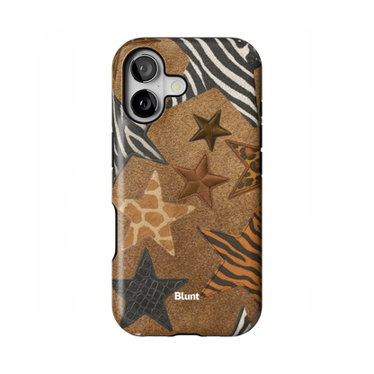 Talia iPhone Case