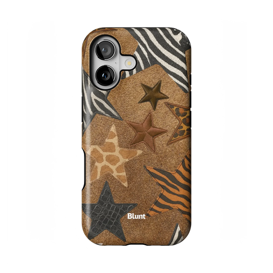 Talia iPhone Case