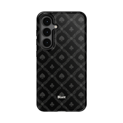 Encore Samsung Case