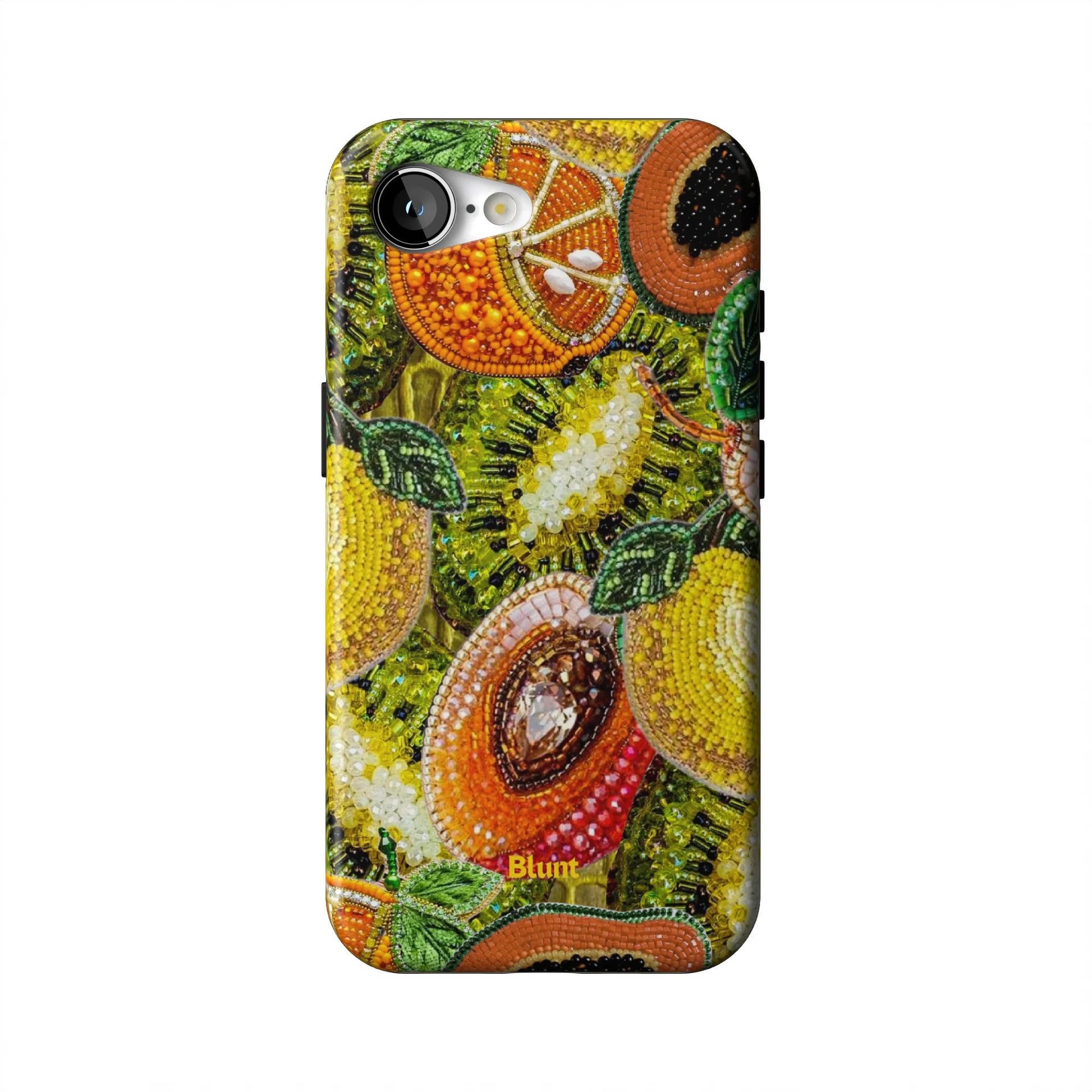 Golden-Orchard-iphone-case-iPhone 17 E-1