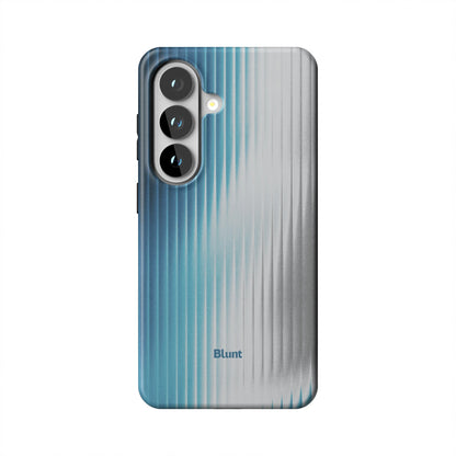 Glacier Samsung Case
