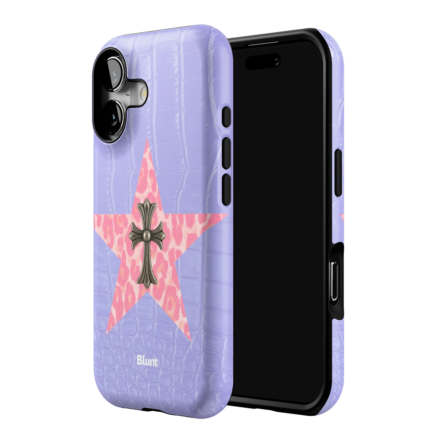 Zayla iPhone Case