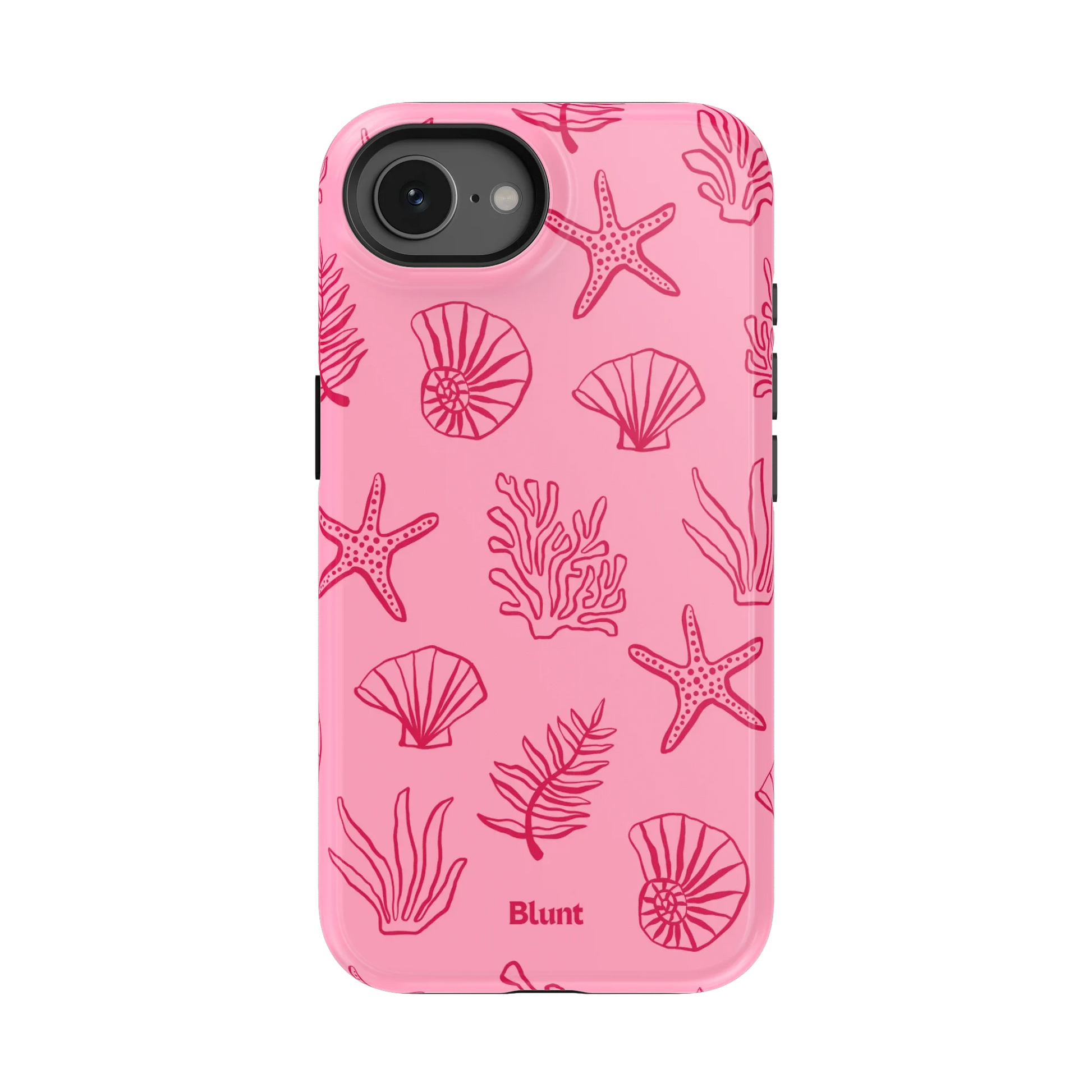 iPhone 16 E Tough