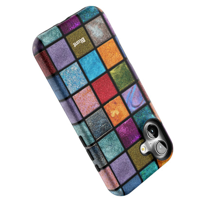 Showgirl-Shadows-iphone-case-iPhone 16 Plus-4