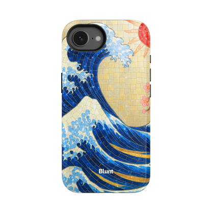 iPhone 16 E Tough